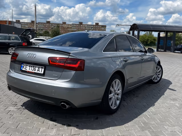 Audi A6 - зображення 2