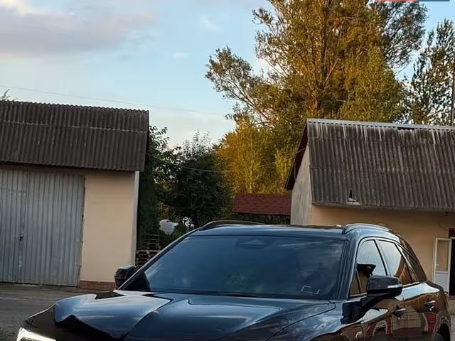 Acura ZDX - зображення 5