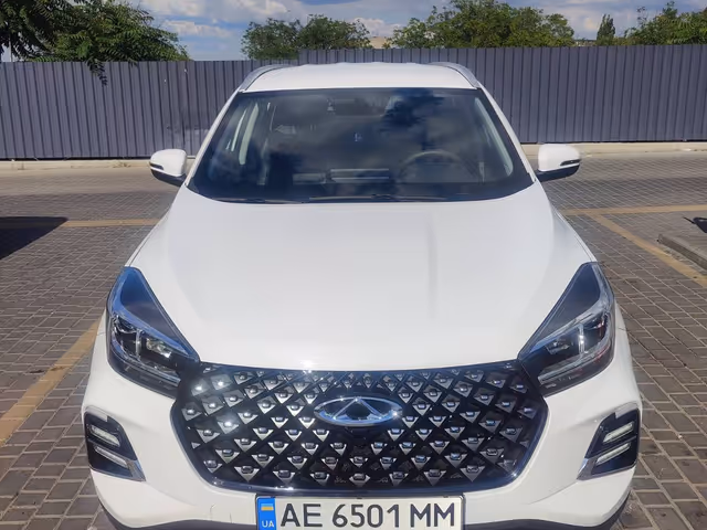 Chery Tiggo 4 Pro - зображення 2