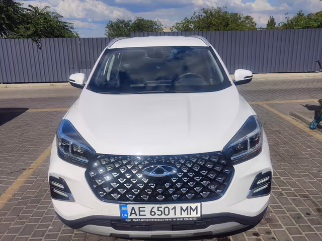 Chery Tiggo 4 Pro - зображення 1