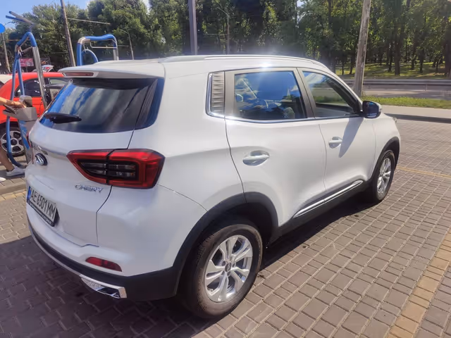 Chery Tiggo 4 Pro - зображення 4