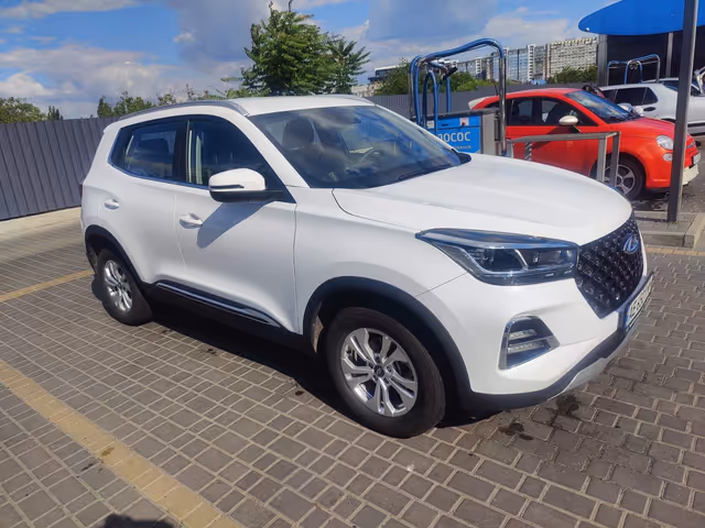 Chery Tiggo 4 Pro - зображення 3