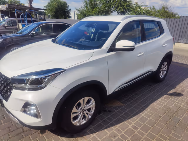 Chery Tiggo 4 Pro - зображення 5