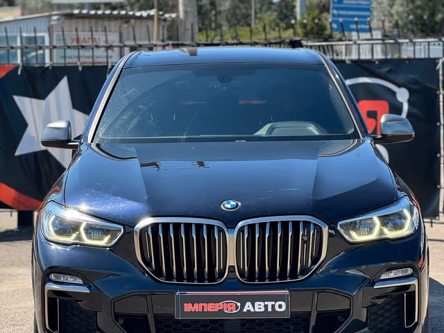BMW X5 M - зображення 2