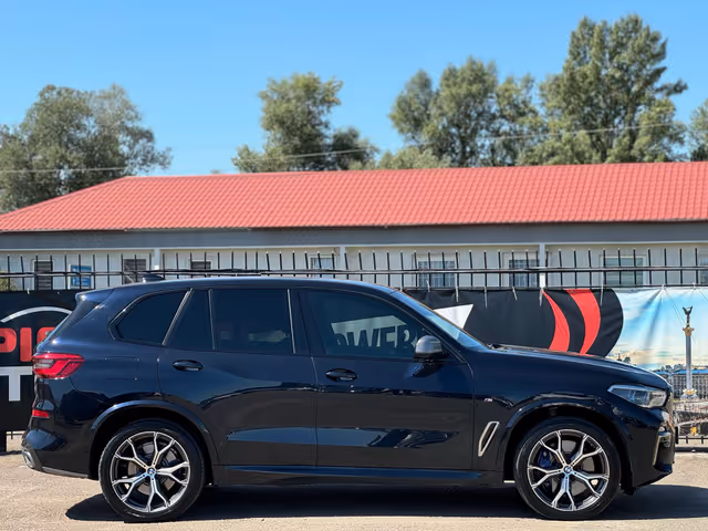 BMW X5 M - зображення 3