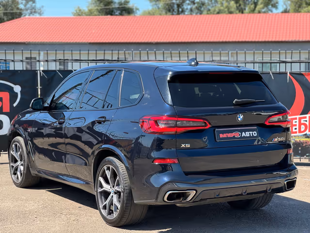 BMW X5 M - зображення 5