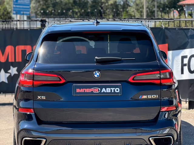 BMW X5 M - зображення 4