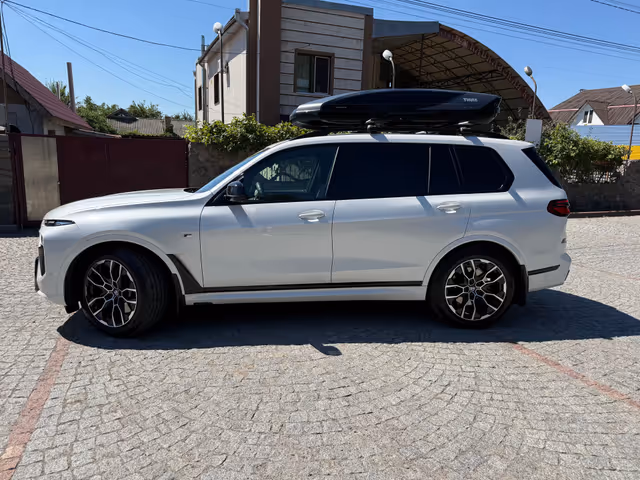 BMW X7 - зображення 5