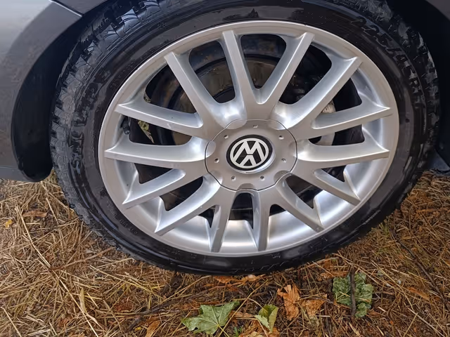 Volkswagen Golf - зображення 4