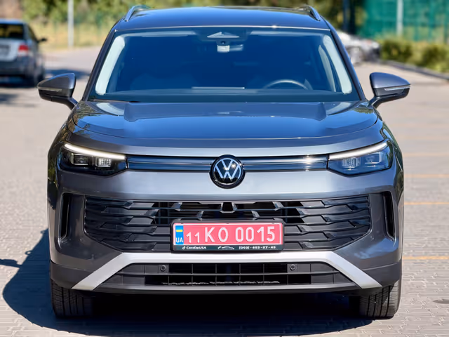 Volkswagen Tiguan - зображення 3