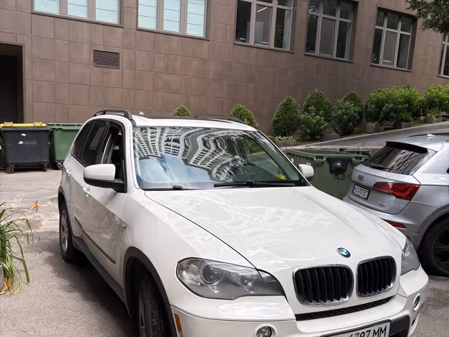 BMW X5 - зображення 1