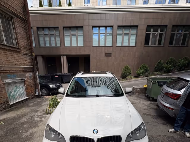BMW X5 - зображення 2