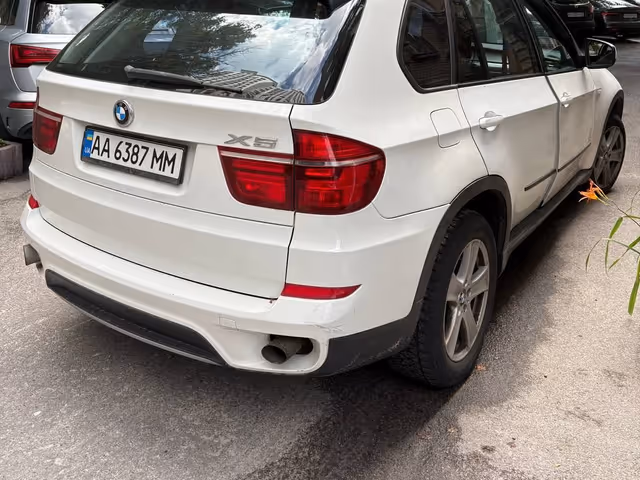BMW X5 - зображення 5