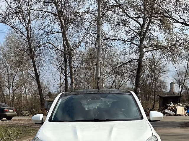Nissan Qashqai - зображення 3