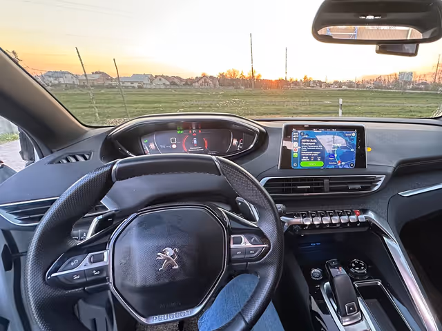 Peugeot 3008 - зображення 3