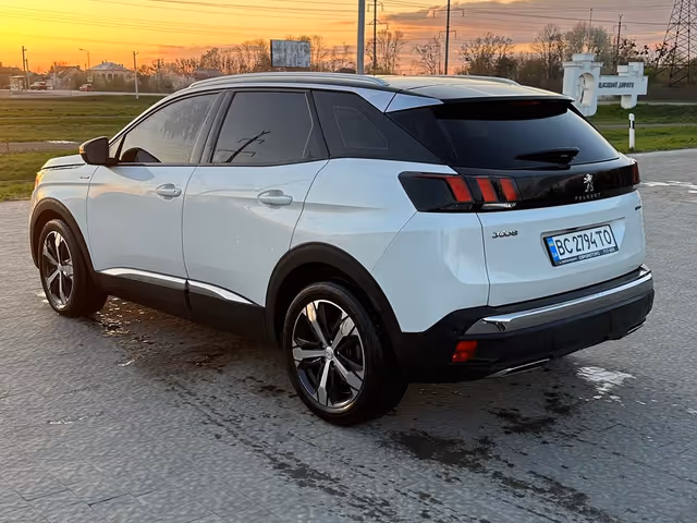 Peugeot 3008 - зображення 5