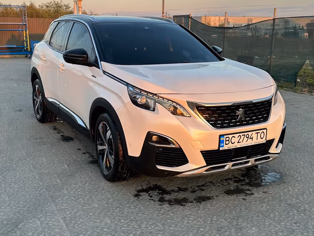 Peugeot 3008 - зображення 2