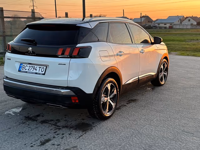 Peugeot 3008 - зображення 4