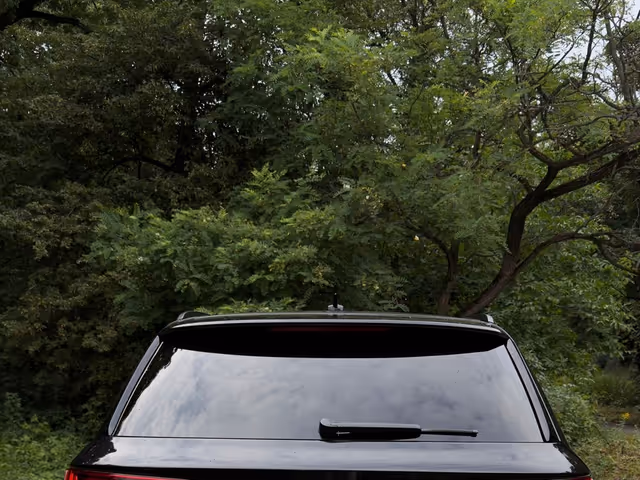 Audi Q7 - зображення 5