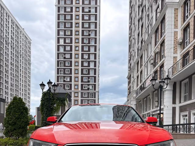 Audi A5 - зображення 3