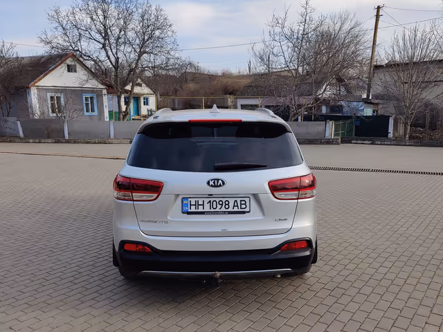 Kia Sorento - зображення 5