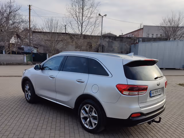 Kia Sorento - зображення 4