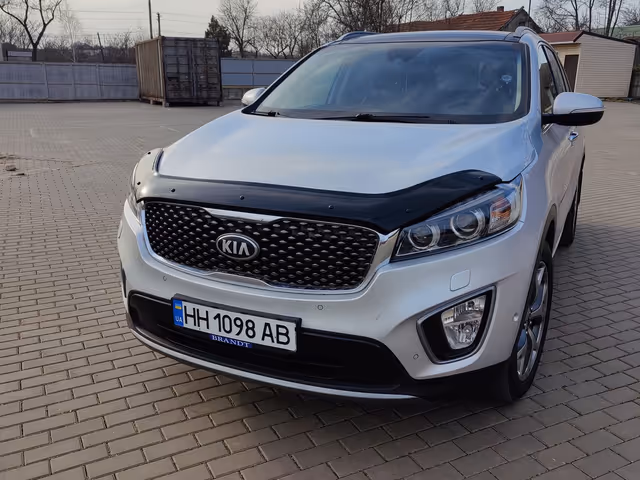 Kia Sorento - зображення 2
