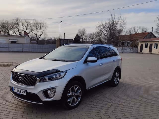 Kia Sorento - зображення 3
