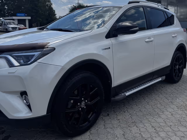 Toyota RAV4 - зображення 5