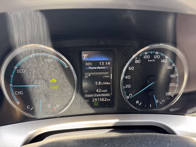 Toyota RAV4 - зображення 3