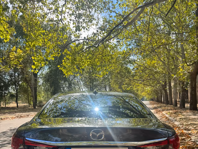 Mazda 6 - зображення 4