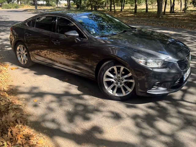 Mazda 6 - зображення 3