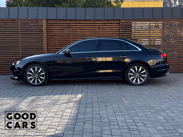Audi A4 - зображення 4