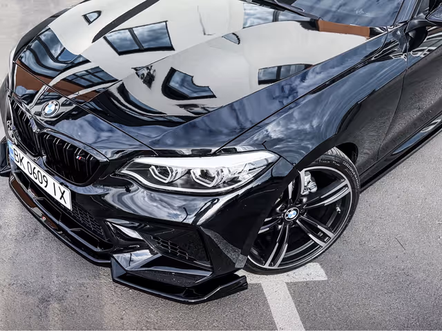 BMW 2 серії - зображення 5