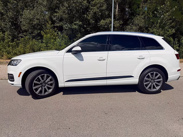 Audi Q7 - зображення 5