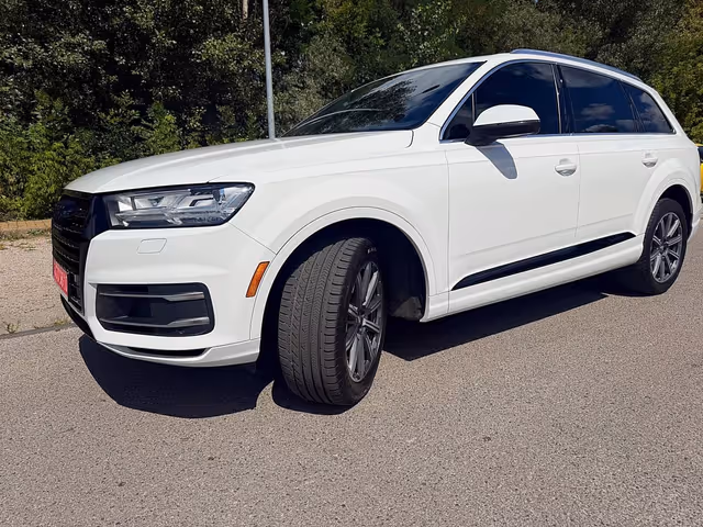 Audi Q7 - зображення 3