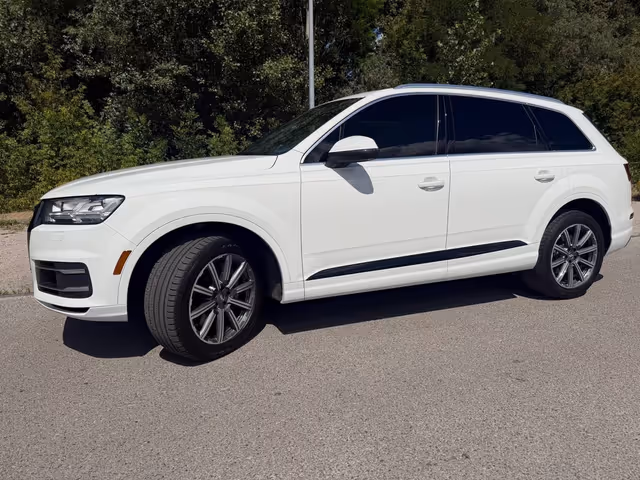 Audi Q7 - зображення 4