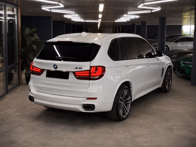 BMW X5 - зображення 5