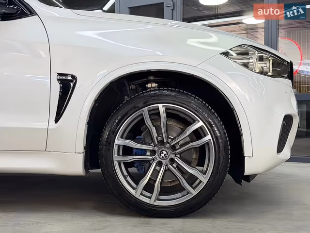 BMW X5 - зображення 3