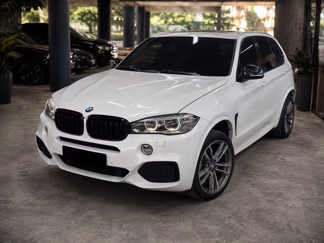 BMW X5 - зображення 4