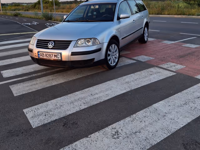 Volkswagen Passat - зображення 5