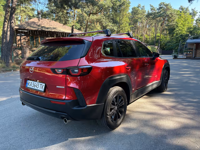 Mazda CX-50 - зображення 5