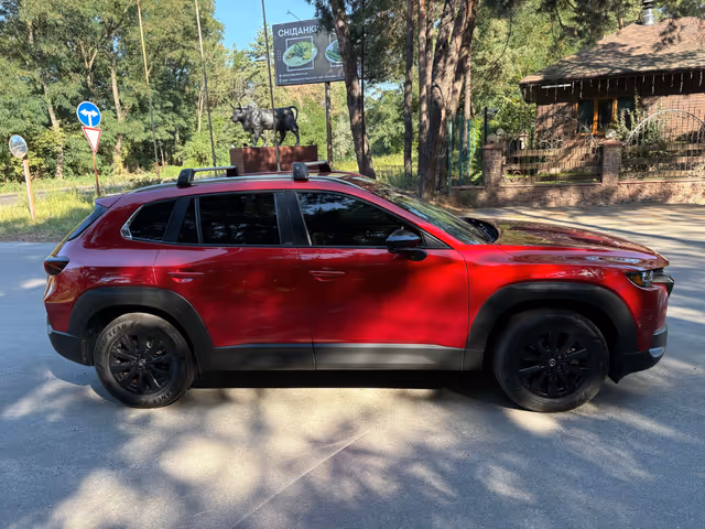 Mazda CX-50 - зображення 4