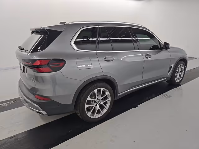 BMW X5 - зображення 3