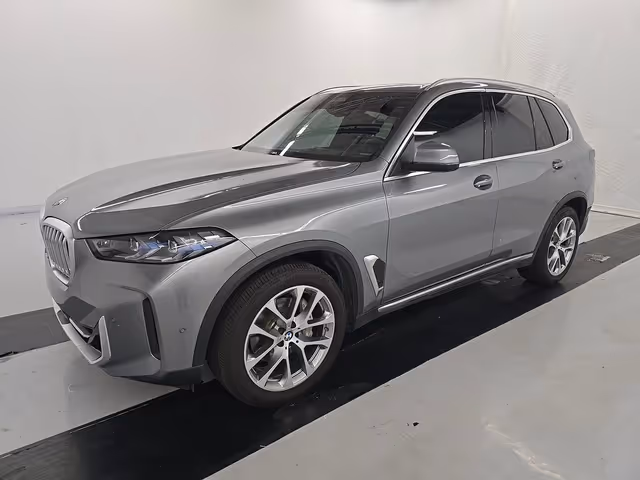 BMW X5 - зображення 1