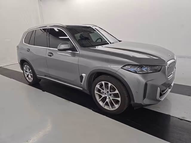 BMW X5 - зображення 2