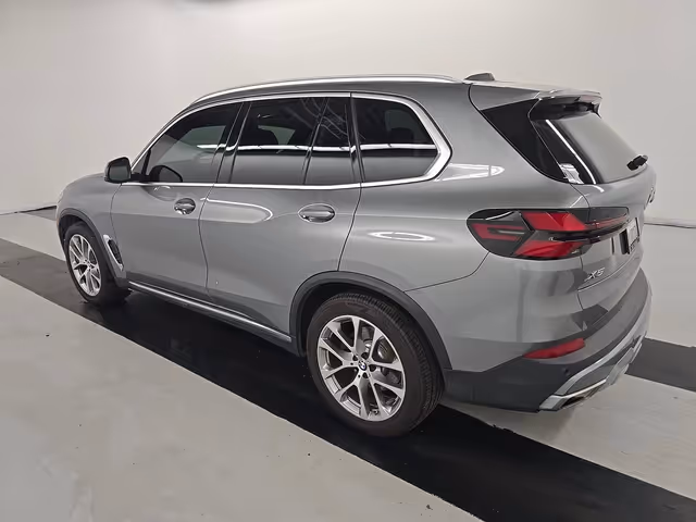 BMW X5 - зображення 4