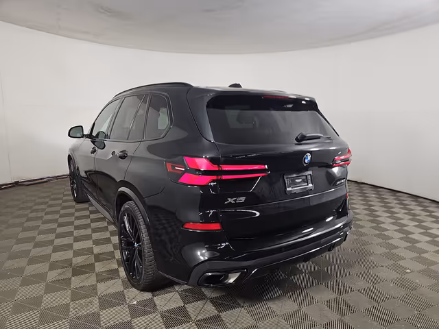 BMW X5 - зображення 3