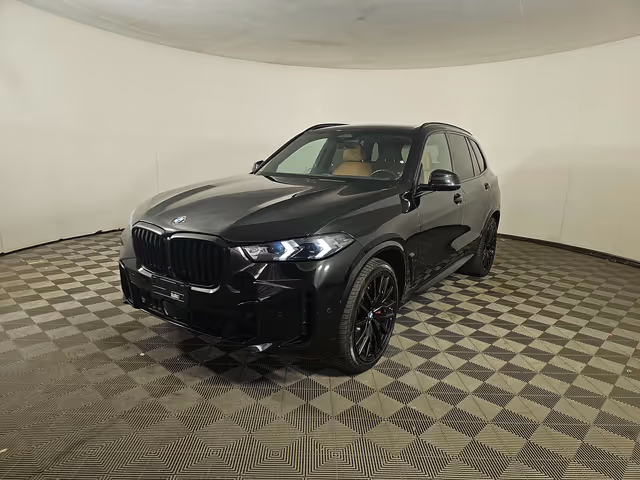 BMW X5 - зображення 4