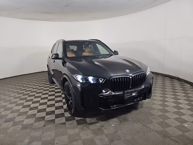 BMW X5 - зображення 1